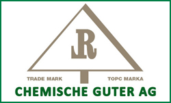 Родентициди Chemische Guter AG
